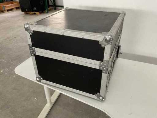 DJ Case L-Rack 19"