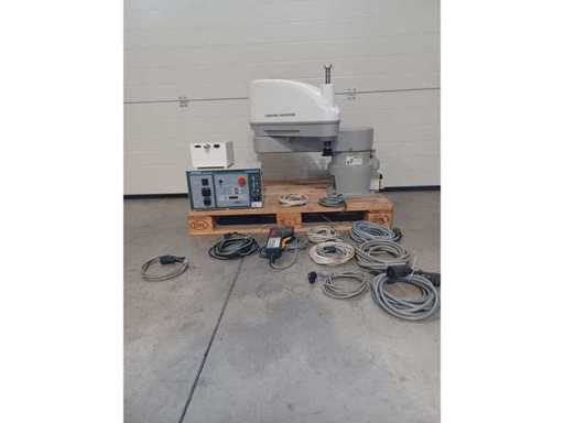 ROBOT - TOSHIBA - TH1050A - ROBOT - 2014