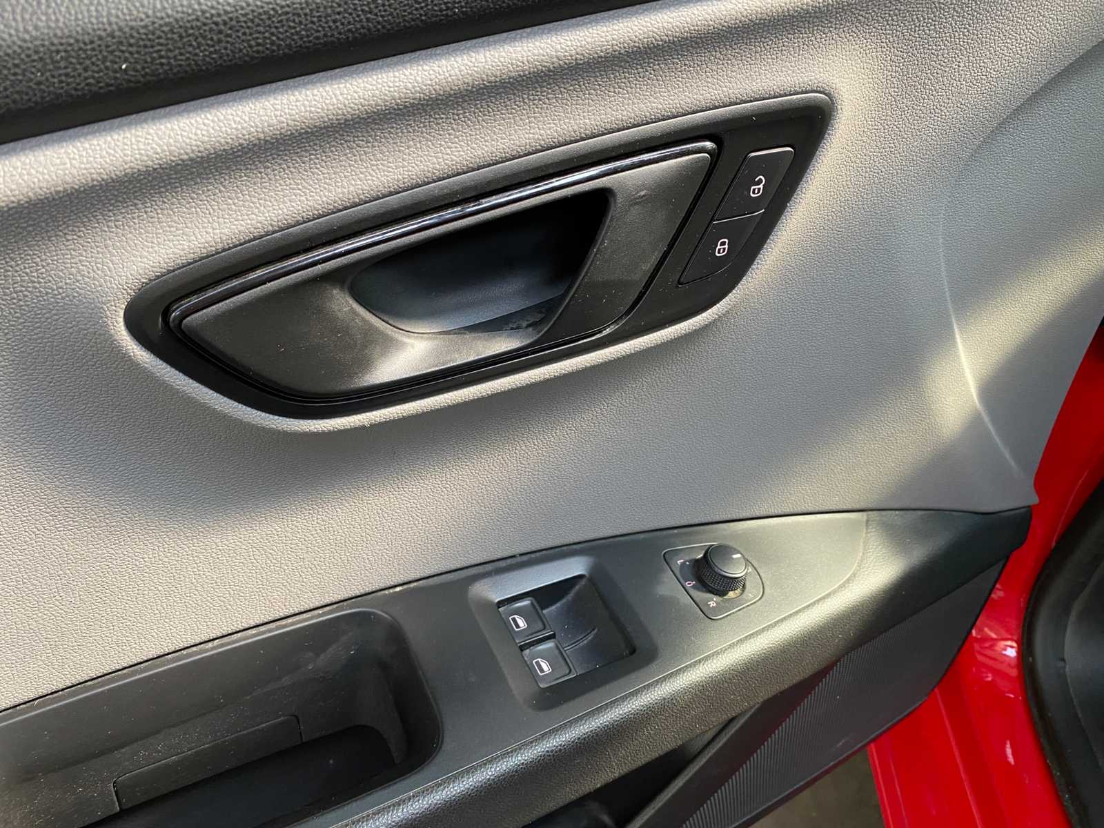 SEAT Leon 1.2 TSI Entry 86pk 2014, KP-268-D