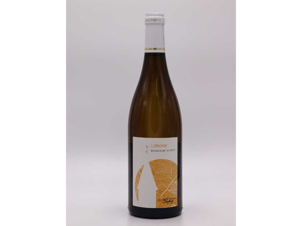 Bourgogne Aligoté Limone- AOP Bourgogne - Vin blanc (30x)