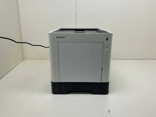 KYOCERA Ecosys P6230cdn Weitere Drucker und Kopierer