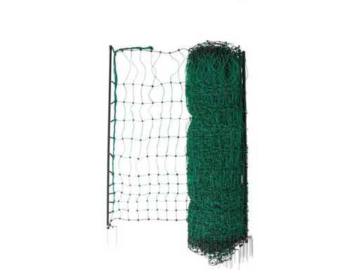 Field/pasture fencing materials