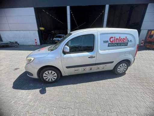 Mercedes-Benz Citan 108 CDI Nutzfahrzeug