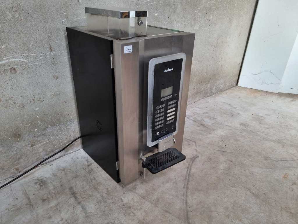 Animo - Optibean 3 - Coffee machine