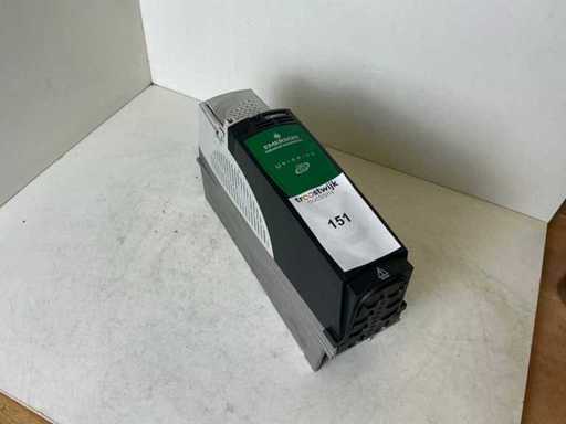 Emerson Unidrive SP1403 Frequenzantrieb