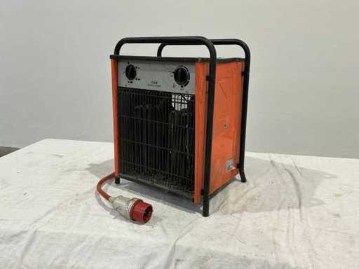 Încălzitor electric Trotec TDS75