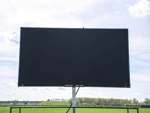 L10S LED Display Led-panel