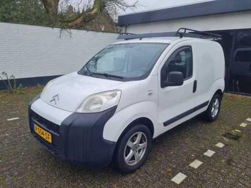 Citroen - Nemo - 1.4 Benzine - V-504-SF