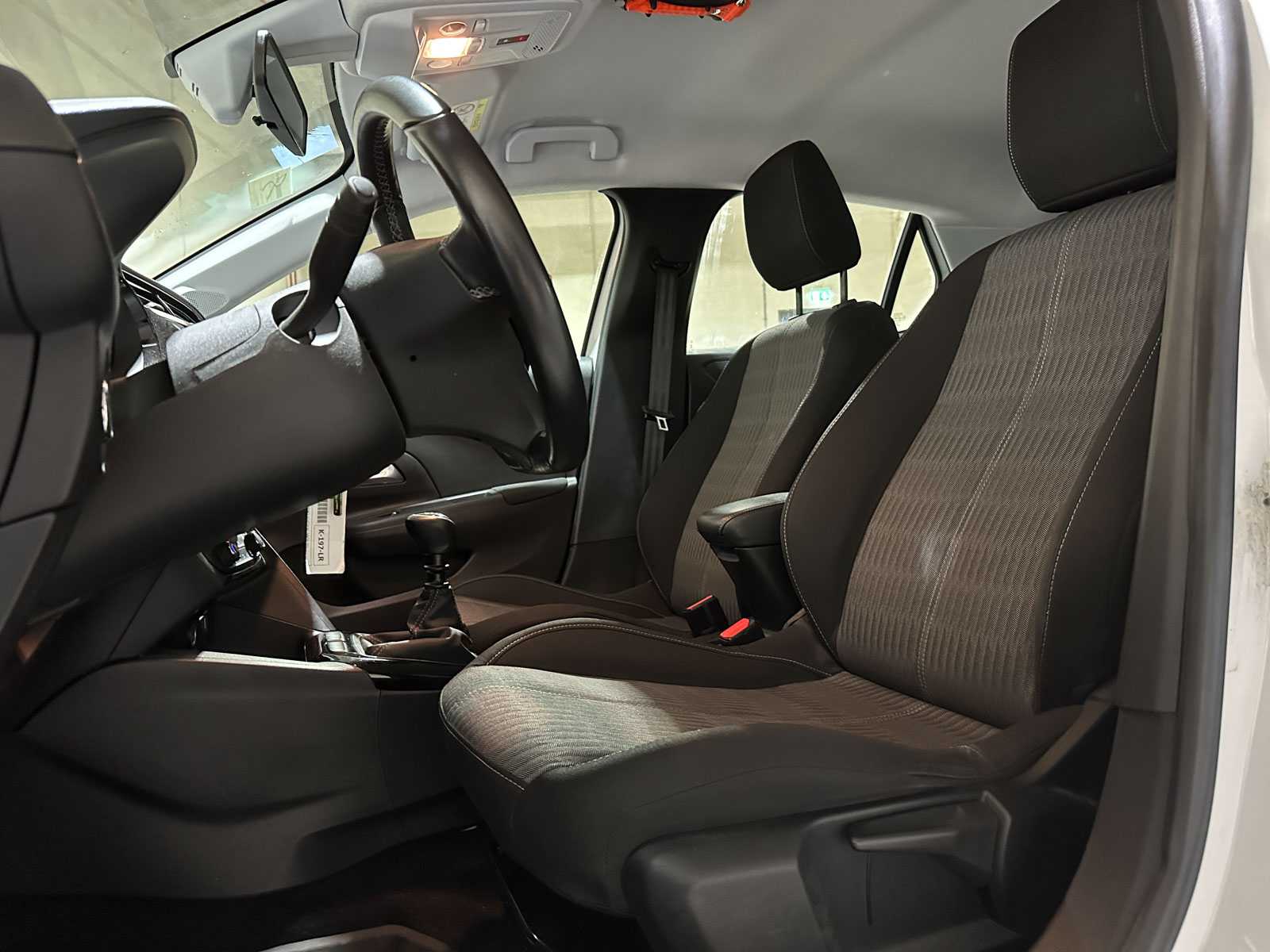 Opel Corsa 1.2 Edition 102pk 2021 (Origineel-NL+1e eigenaar), K-197-LR