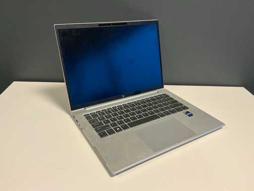 Laptop - HP - HP EliteBook 840 14 inch G10 Notebook PC