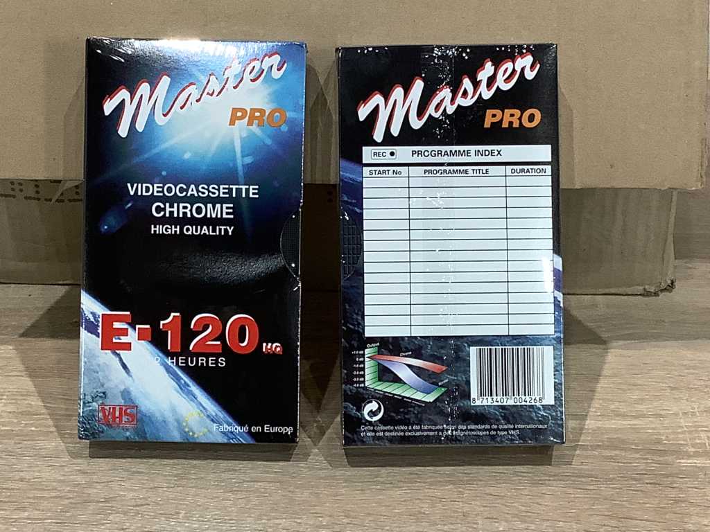 Lecteur VHS  Troostwijk Auctions