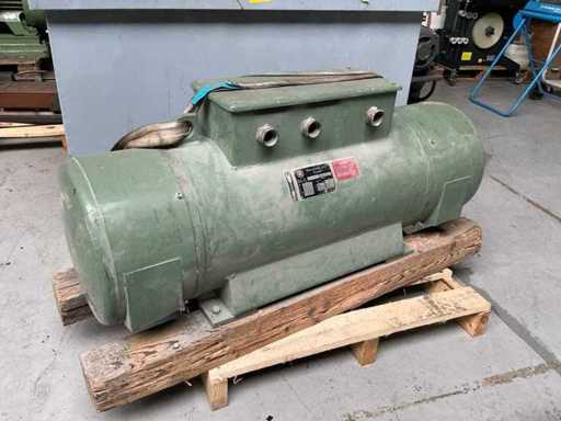 Himmelwerk P181/30-100 Omvormer