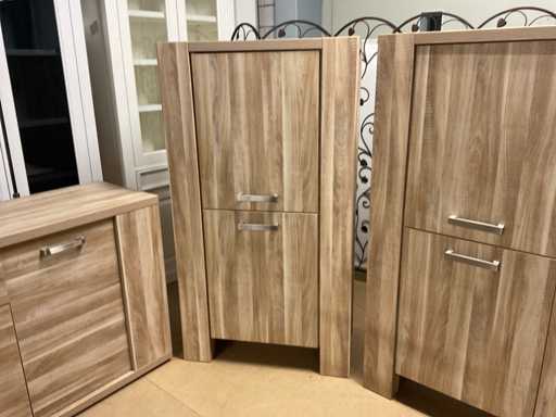 Armadio di stoccaggio Soof