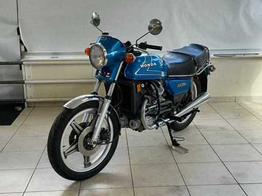 Honda Tour CX 500 E/500 1980 Motocicletta, MB-09-GL