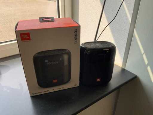 JBL TunerXL Speaker