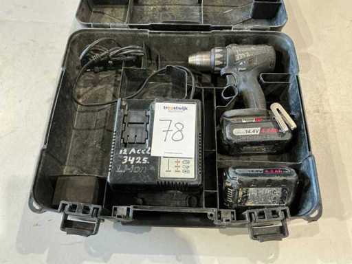 Panasonic EY74A2 LJ2G Toughtool IP Drill