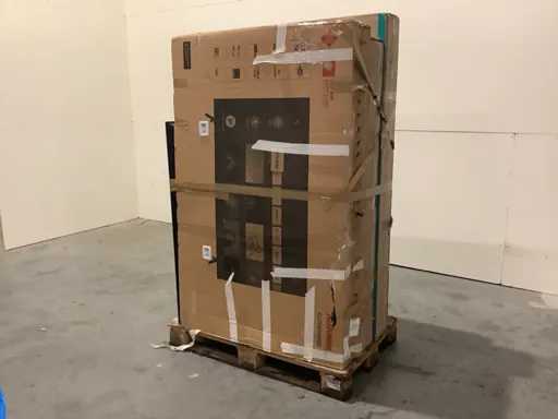 Pallet Televisions Return Goods - 5 items