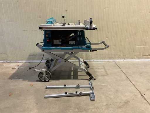 Makita 2704N Tischkreissäge