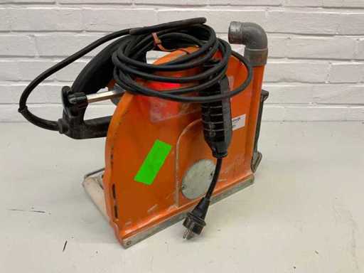 Carat - W3011 - 2018 - Mauerschlitzsäge