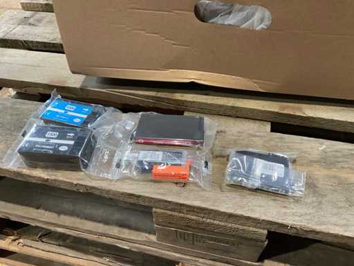 Partij Inkt cardridge