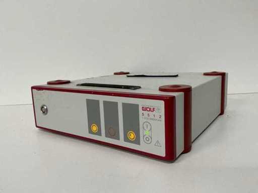 Richard Wolf - 5512 CID endocam - Other medical equipment