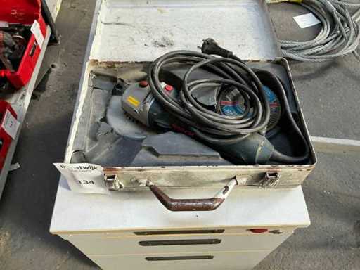 Meuleuse angulaire Bosch GWS 11-125 CI