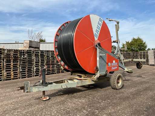 Bauer Rainstar 90-520Ti Enrouleur d’irrigation
