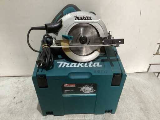 2021 MAKITA HS 7601 J Pi?a tarczowa