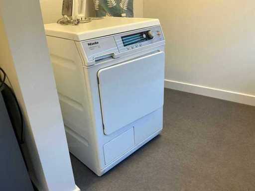 Asciugatrice Miele T8685C