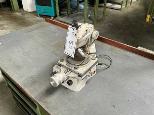 MITUTOYO 176-103 Microscope de mesure