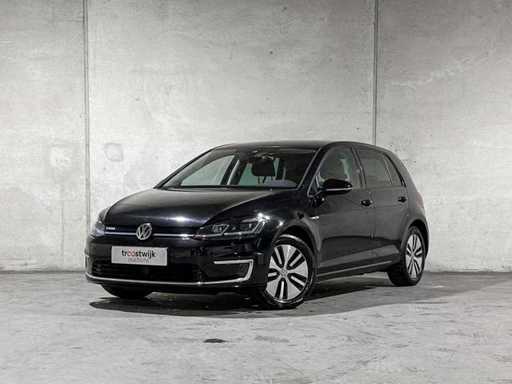 Volkswagen e-Golf 136pk 2018 (Origineel-NL), SF-488-D