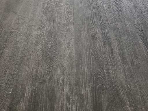 Planche à clic PVC de 48 m2 - 1220 x 228 x 4 mm