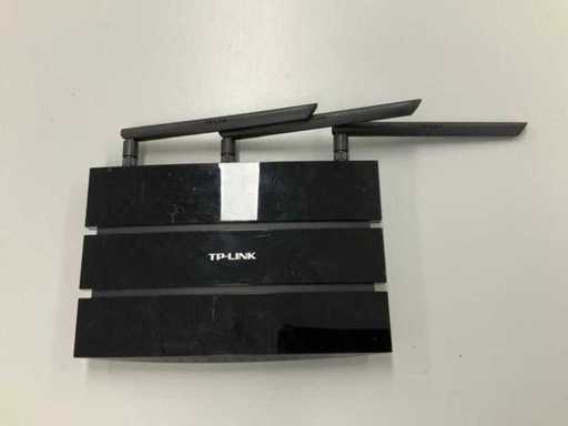 TP-LINK AC1200 Wireless Dual Band Gigabit Router