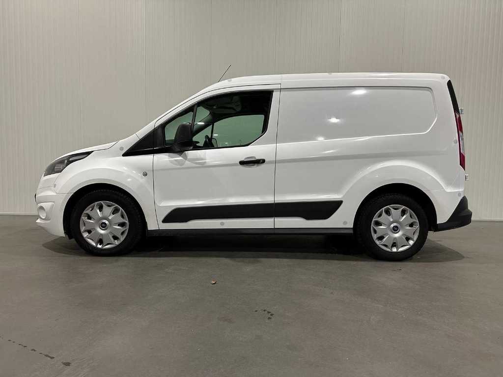 Ford Connect 1.6 TDCI Trend L2 with Sliding Door VT-652-P
