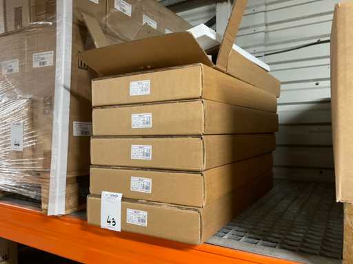 180K+ Infrarood paneel (6x)