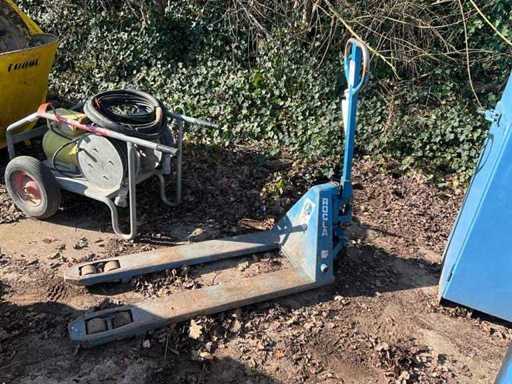 Rocla RH24 Hand Hydraulic Pallet Jack