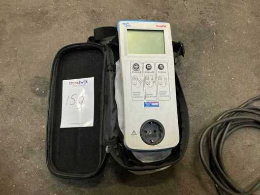 Nieaf Smitt Eazypat Apparatentester