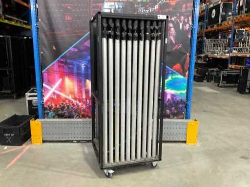 Wentex Pipe & Drape 27mtr