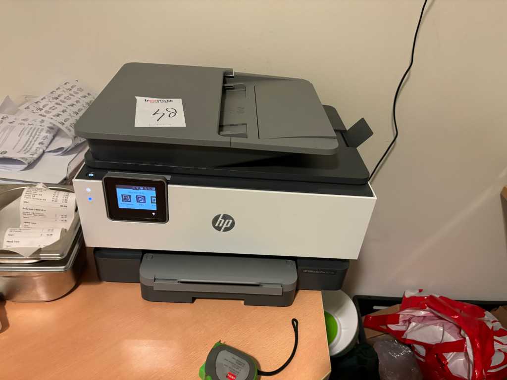 HP Office Jet 9014E Printer