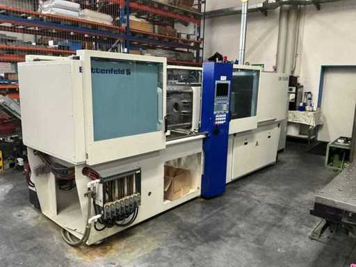 2004 BATTENFELD EM 75/300 Spritzgießmaschine