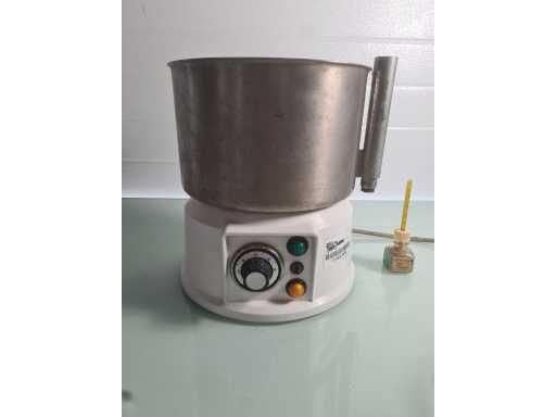 Buchi - W240N - Vasca calda