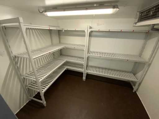 Cambro - Rega? ch?odniczy