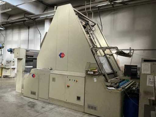 MASTER - Lifters Egualizzo Spool Lifter - 2005