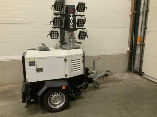 Leuchtturm Trime X-ECOK2 2017