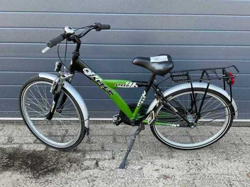 Altec Speed n3 Kinderfiets