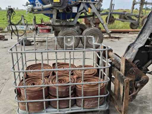 Technique de drainage