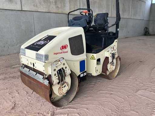 2008 Bomag BW90AD-2 Straßenroller