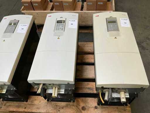 ABB ACS600 Frequency Converter