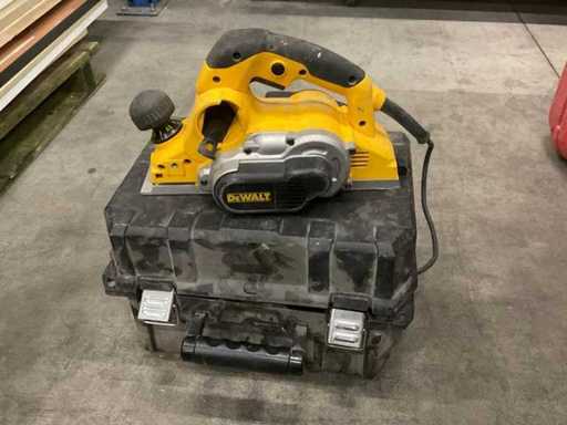 DeWalt Schaafmachine