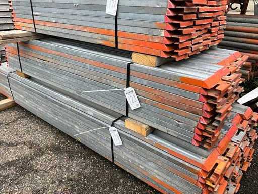 Layher Allround Steiger kantplank (50x)